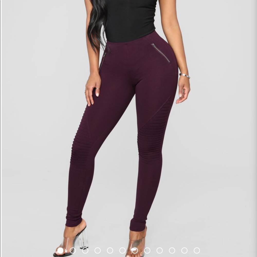 Moro Pants